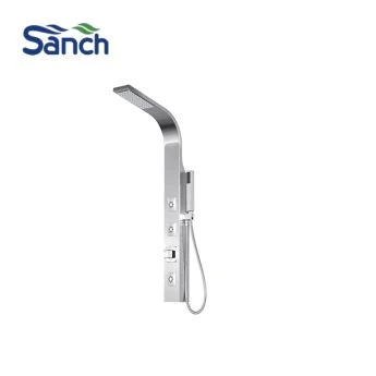 Phòng tắm thông dụng Đơn vị Cột tháp Máy bay phản lực