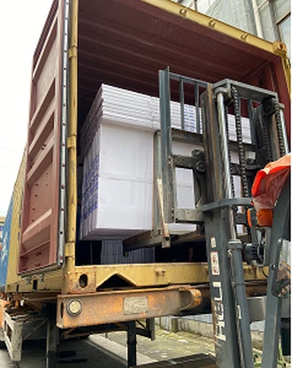 Một loạt các mặt hàng phòng tắm đang trên đường của nó!